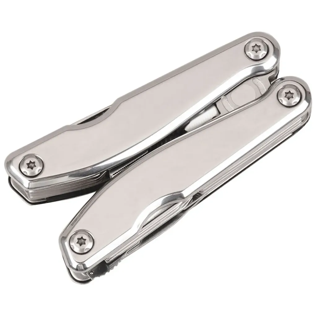 Fabrique de Styles Pince multifonction gris - Turku* Voyage Et Exploration