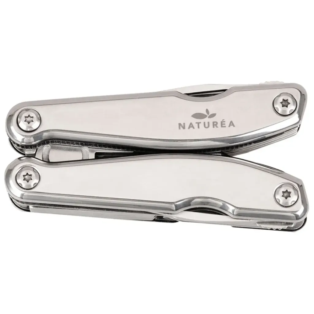 Fabrique de Styles Pince multifonction gris - Turku* Voyage Et Exploration