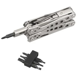 Fabrique de Styles Pince multifonction gris - Hanko* Voyage Et Exploration