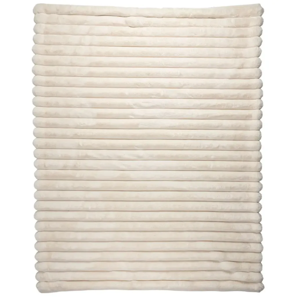 Fabrique de Styles Plaid 170x130cm - Selestina* Plaids