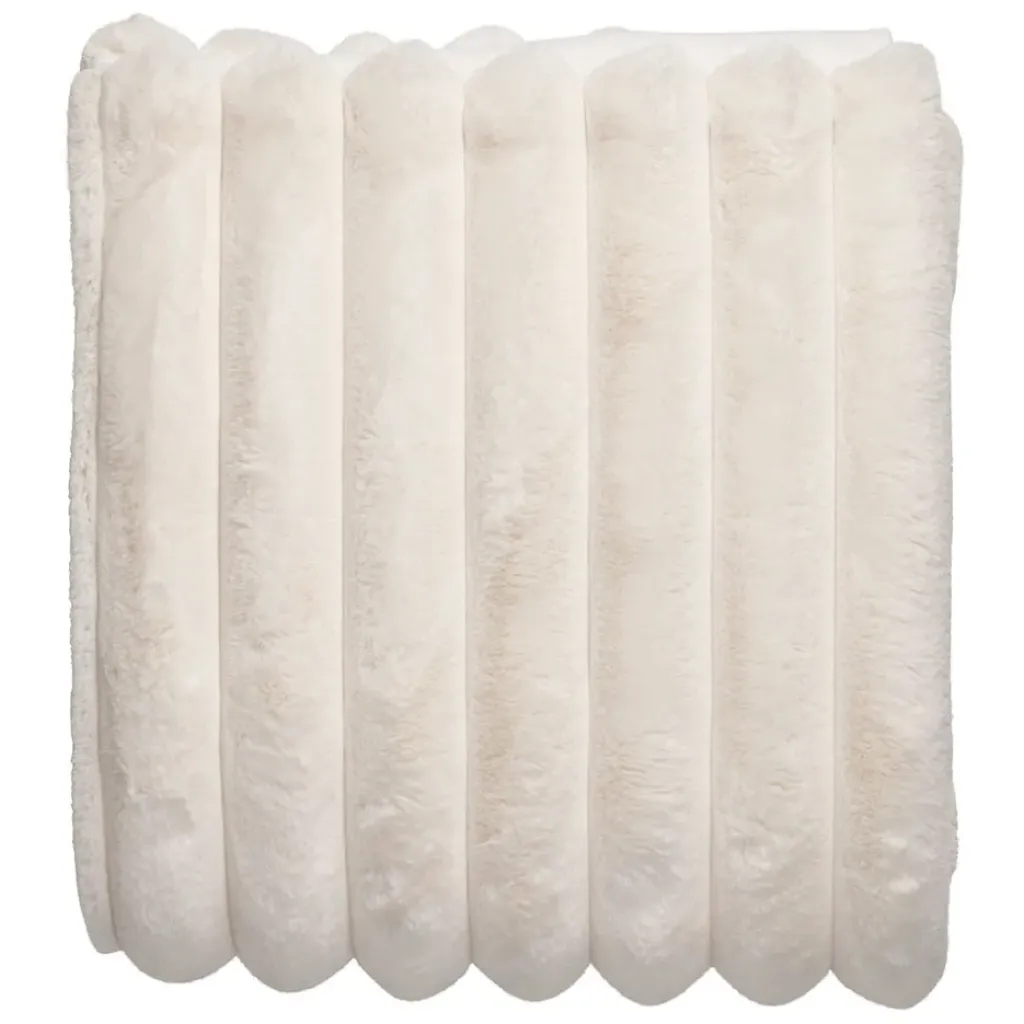 Fabrique de Styles Plaid 170x130cm - Selestina* Plaids