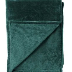 Fabrique de Styles Plaid charlie 200x220cm sagebrush green* Plaids