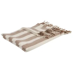 Fabrique de Styles Plaid en acrylique 170x130cm - Somptua* Plaids