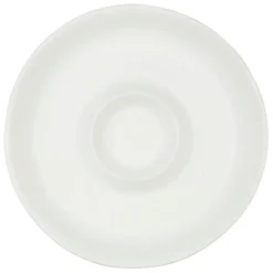 Fabrique de Styles Plat en grès - courba* Plats Et Saladiers