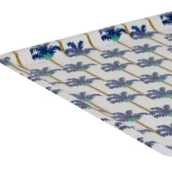 Fabrique de Styles Plateau en fer 40x30cm - Mocoa* Plateaux