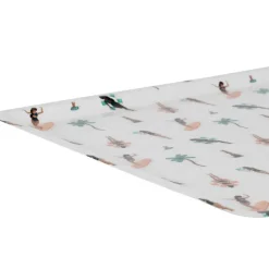 Fabrique de Styles Plateau en fer 40x30cm - Palma* Plateaux