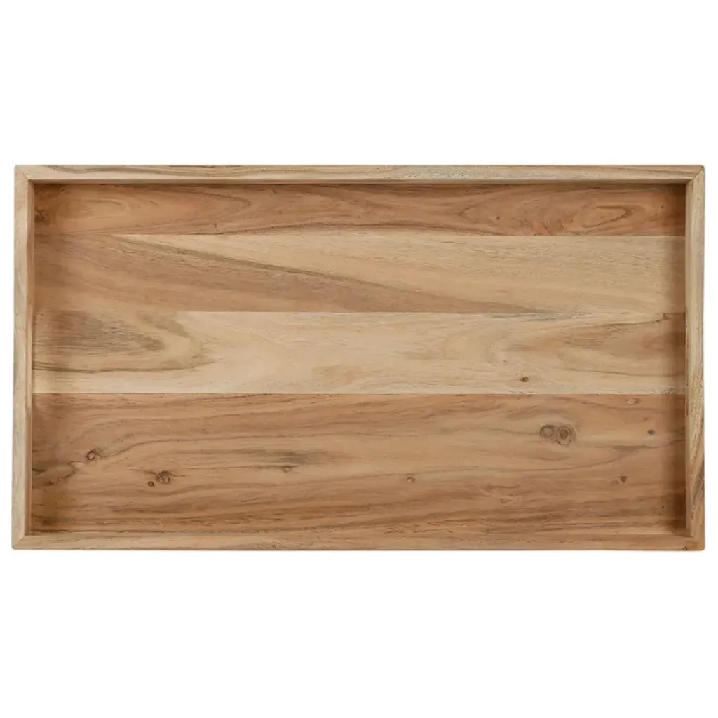 Fabrique de Styles Plateau tv pliant en bois - dalbert* Plateaux