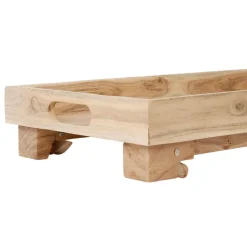 Fabrique de Styles Plateau tv pliant en bois - dalbert* Plateaux
