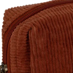 Fabrique de Styles Pochette en velours côtelé et coton - Manarola* Pochettes Et Housses