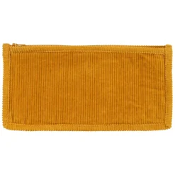 Fabrique de Styles Pochette en velours côtelé - Flaura* Pochettes Et Housses