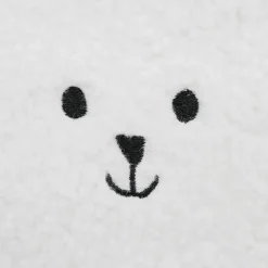 Fabrique de Styles Pochette ourson en tissu - Songes*Enfant P'tits Accessoires