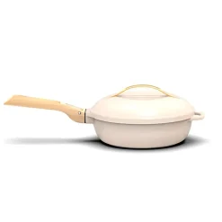 Fabrique de Styles Poêle meringue d24cm - La Fabuleuse* Plats Et Appareils De Cuisson