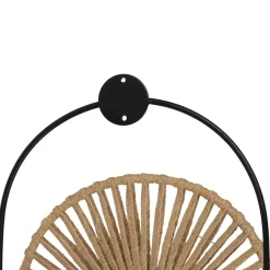 Fabrique de Styles Porte magazines mural 2 niveaux korda* Petits Rangements