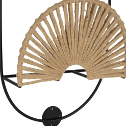 Fabrique de Styles Porte magazines mural 2 niveaux korda* Petits Rangements