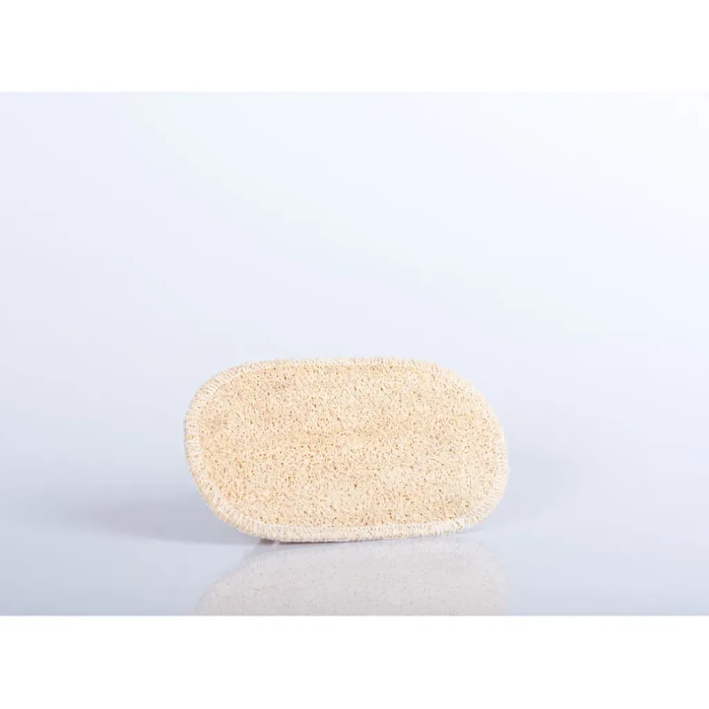 Fabrique de Styles Porte savon loofah* Rangements Salle De Bain