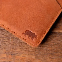 Fabrique de Styles Portefeuille brooks en cuir* Accessoires Mode