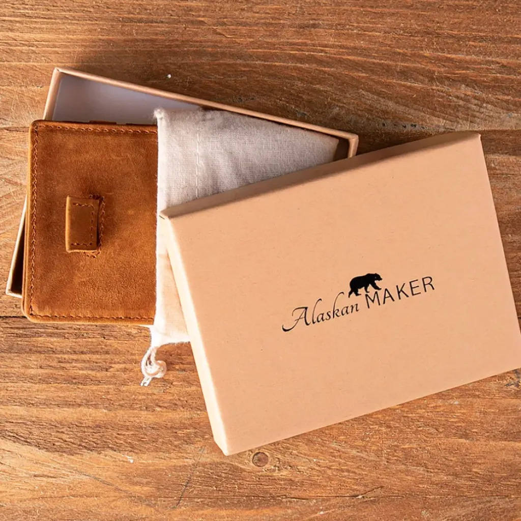 Fabrique de Styles Portefeuille magic handy en cuir* Accessoires Mode