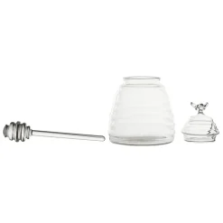 Fabrique de Styles Pot miel papille 400ml* Pots Et Bocaux