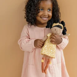 Fabrique de Styles Poupee peluche Evi*Enfant Jouets