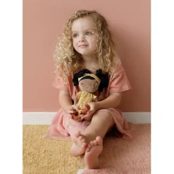 Fabrique de Styles Poupee peluche Evi*Enfant Jouets