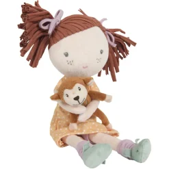 Fabrique de Styles Poupee peluche Sophia*Enfant Jouets