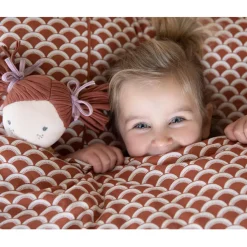 Fabrique de Styles Poupee peluche Sophia*Enfant Jouets