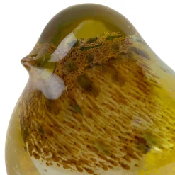 Fabrique de Styles Presse-papier moineau* Petits Objets Déco