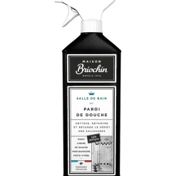 Fabrique de Styles Produit d'entretien-paroi de douche 750ml* Produits Ménagers