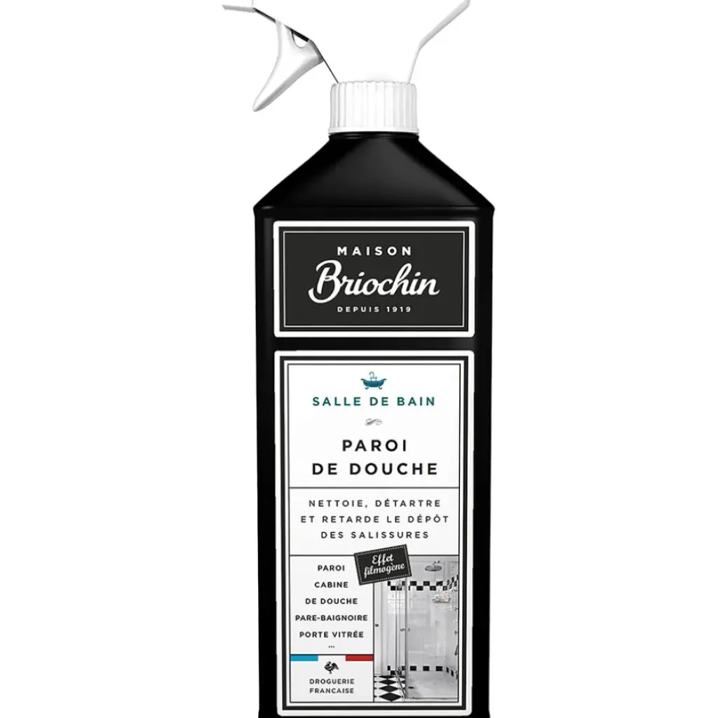 Fabrique de Styles Produit d'entretien-paroi de douche 750ml* Produits Ménagers