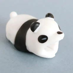 Fabrique de Styles Protège câble panda* Multimédia
