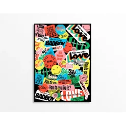 Fabrique de Styles Puzzle popup - 1000 pieces* Puzzles