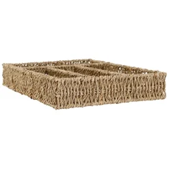 Fabrique de Styles Range couverts en jonc de mer - borneo* Ustensibles De Cuisine