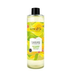Fabrique de Styles Recharge capilla mandarine-yuzu laotong  400ml* Recharges