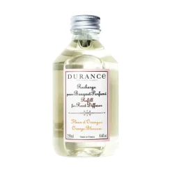 Fabrique de Styles Recharge pour bouquet parfumé 250 ml fleur d'oranger* Recharges