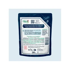 Fabrique de Styles Recharge savon liquide mains sans parfum 280ml - Cosmébio* Savon Liquide