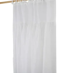 Fabrique de Styles Rideau ballerina en lin* Rideaux Et Voilages