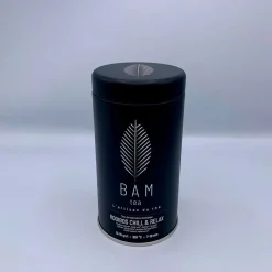 Fabrique de Styles Rooibos chill et relax bio avec boite métal - 60g* Cafés, Thés Et Infusions