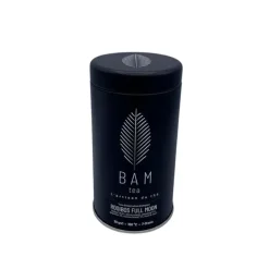 Fabrique de Styles Rooibos full moon bio avec boite métal - 60g* Cafés, Thés Et Infusions