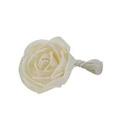 Fabrique de Styles Rose parfumée sesbania* Sachets Et Décors Parfumés