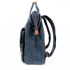 Fabrique de Styles Sac à dos marine - Juneau* Sacs Et Cabas