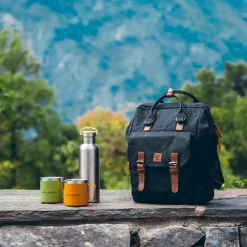 Fabrique de Styles Sac à dos marine - Juneau* Sacs Et Cabas