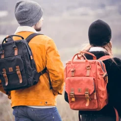 Fabrique de Styles Sac à dos marine - Juneau* Sacs Et Cabas