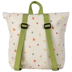 Fabrique de Styles Sac à dos en coton - Les Fruits* Sacs Et Cabas