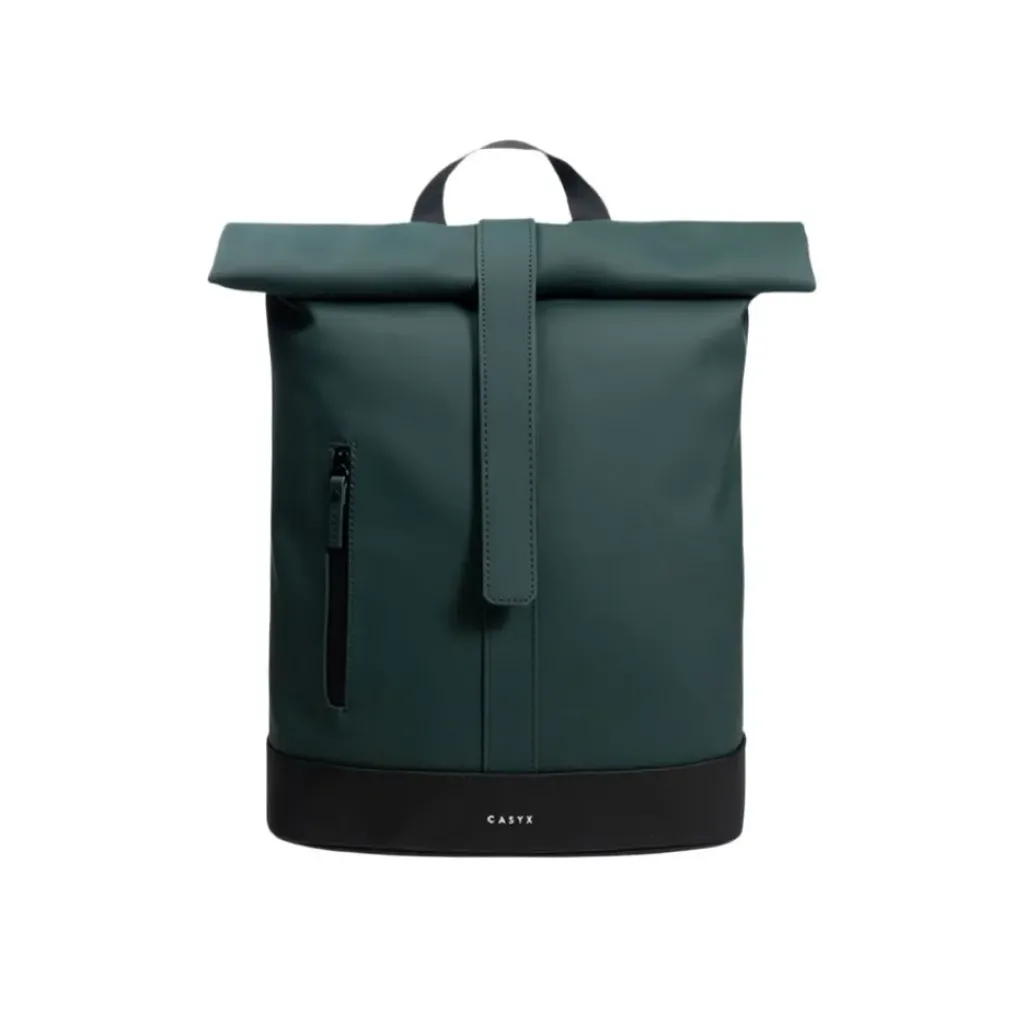 Fabrique de Styles Sac à dos imperméable sapin médium - Tornado* Sacs Et Cabas