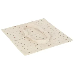 Fabrique de Styles Sac à tarte en lin et coton - P'tite Fleur* Sacs