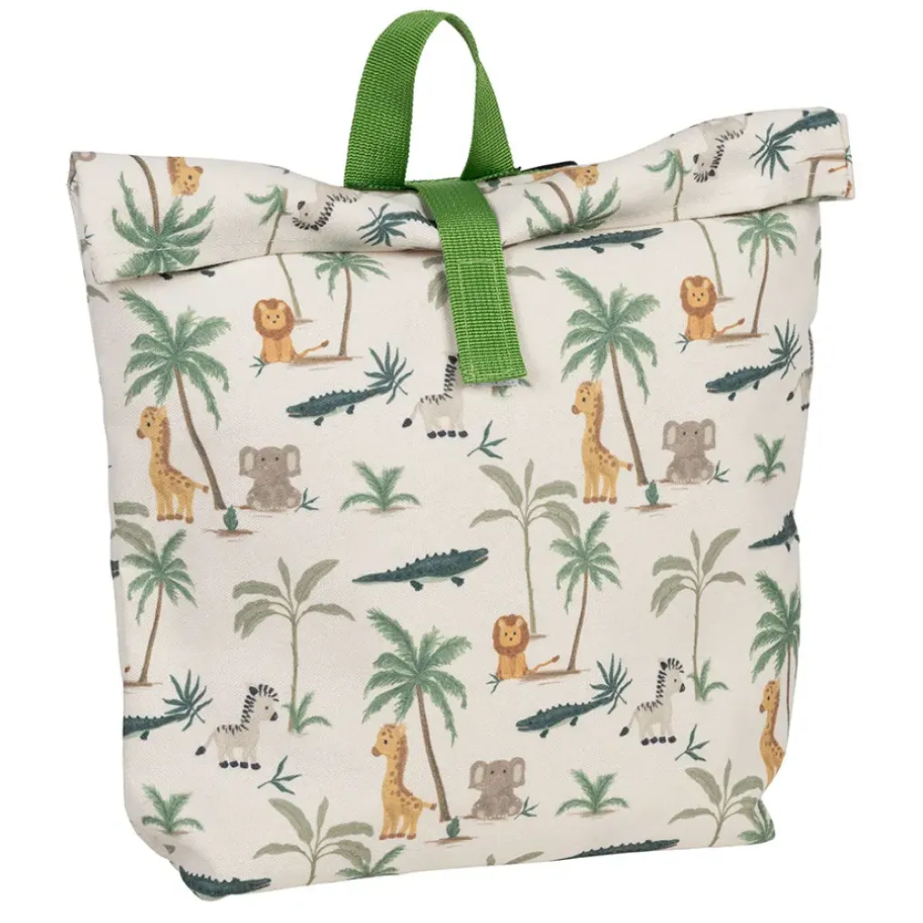 Fabrique de Styles Sac a dos en coton et polyester - Zawadi* Sacs Et Cabas