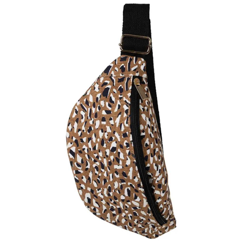 Fabrique de Styles Sac banane en coton - Mocoa* Sacs Et Cabas