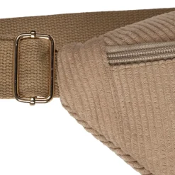 Fabrique de Styles Sac banane en velours côtelé - Bananez* Sacs Et Cabas