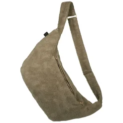 Fabrique de Styles Sac banane en velours - St Tropez* Sacs Et Cabas