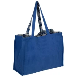 Fabrique de Styles Sac en coton matelassé - Flaura* Sacs Et Cabas